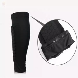 Yonpro 욘프로컬렉션 정강이 보호대 블랙 XL 성인정강이보호대 Yonpro Collection Shin Guard Black XL Adult Shin Guard