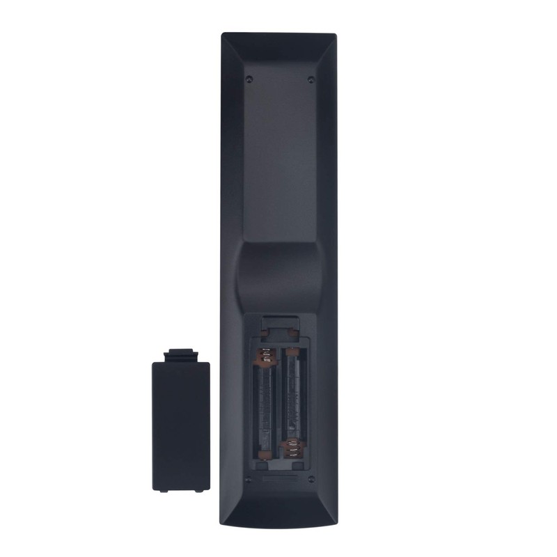 AXD7576 Replacement Remote Control for VINABTY AXD 7576 Remote Control