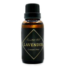 Kaorido Lavender 1.0 fl oz (30 ml) Essential Oil