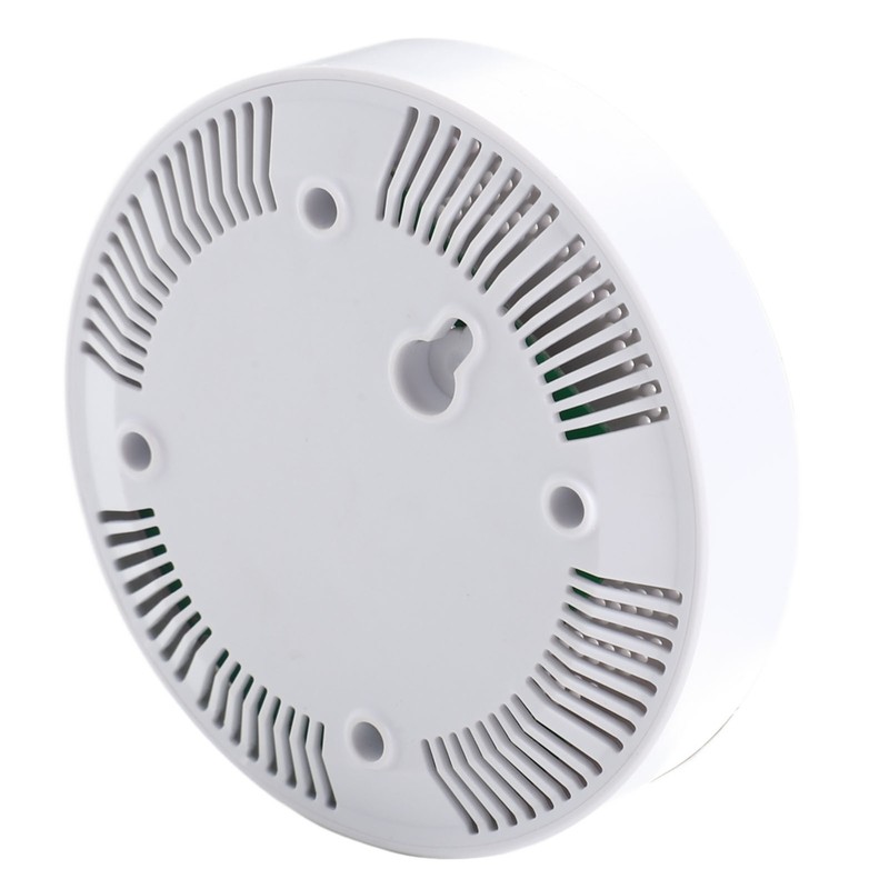 Smart Air Quality Monitor WIFI Indoor Air Quality Meter Tester