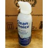 Clean Choice Lot of 9 10oz Aerosol Dust Remover 0600966
