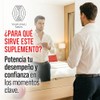 Cápsula Raíz de Maca y L-Arginina Red Scorpion de Yaakunaj