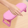 kokiya Nail Arm Rest Nails Tech Table Desk Station Manicure