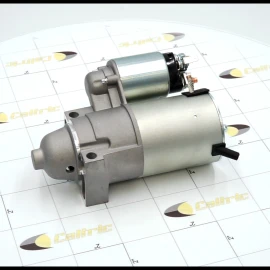 Kohler Starter for Kohler Confidant EFI Ezt715 Ezt725 Ezt740 Ezt750