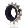 Single Speed Bicycle Freewheel 14T BMX Sprocket Nickel Teeth