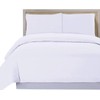 COMFORTNIGHTS, Complete Sleepshield: All-Inclusive Anti-Allergy Protection Bundle for Double Beds