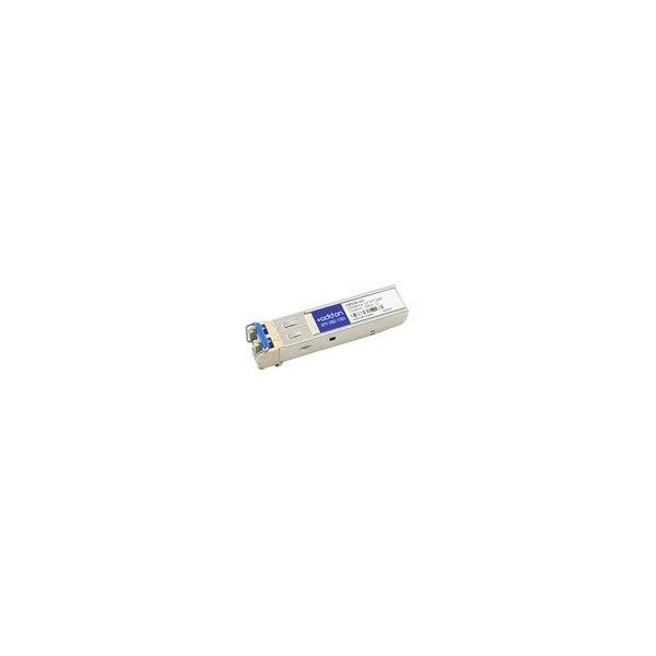 Addon J4859B-AO ADDON HP J4859B COMPATIBLE 1000BASE-LX SFP TRANSCEIVER (SMF,