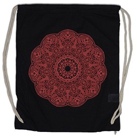 Mandala V Gym Bag Yantra Hinduism Buddhism Hindu Dharma Govinda Shiva Buddha India Buddhism Hinduism India Om