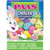 PAAS Deluxe Easter Egg Decorating Kit - America's Favorite Easter