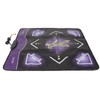 Single Dance Mat Durable Wear Resistant 8 Bit Chip TV