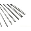 12" Extra Long Brad Point Wood Drill Bits (SAE) (7