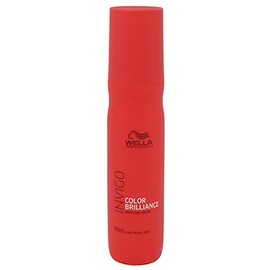 INVIGO Wella Professional Invigo Color Brilliance Color Repair Rich, 5.1 fl oz (150 ml), Treatment, Red, 5.1 fl oz (150 ml) (x 1)