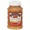 Generic Musselman's Deluxe Cinnamon Applesauce - 24 Oz Jar -