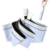 【JIS Certified UV Cut Rate 100% & Complete Light Blocking】Ultra