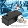 XZ-15GQ B 15A 3 Pin Micro Limit Switch Panel Mount