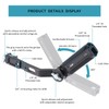 FOTGA Sling Handgrip for DJI Ronin RS 2/RSC2/RS3 Pro/RS 3