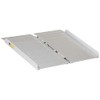 Portable Wheelchair Ramp - 2ft