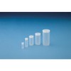 NIKKO PP Pussile Vial PV-50 (Pack of 50) 101909