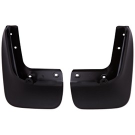 Volkswagen 1S0075101A Rear mudflaps for up (GP)