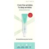 NATINDA Eye Wrinkle Care Cream 30 g mit Adenosin, Kollagen,