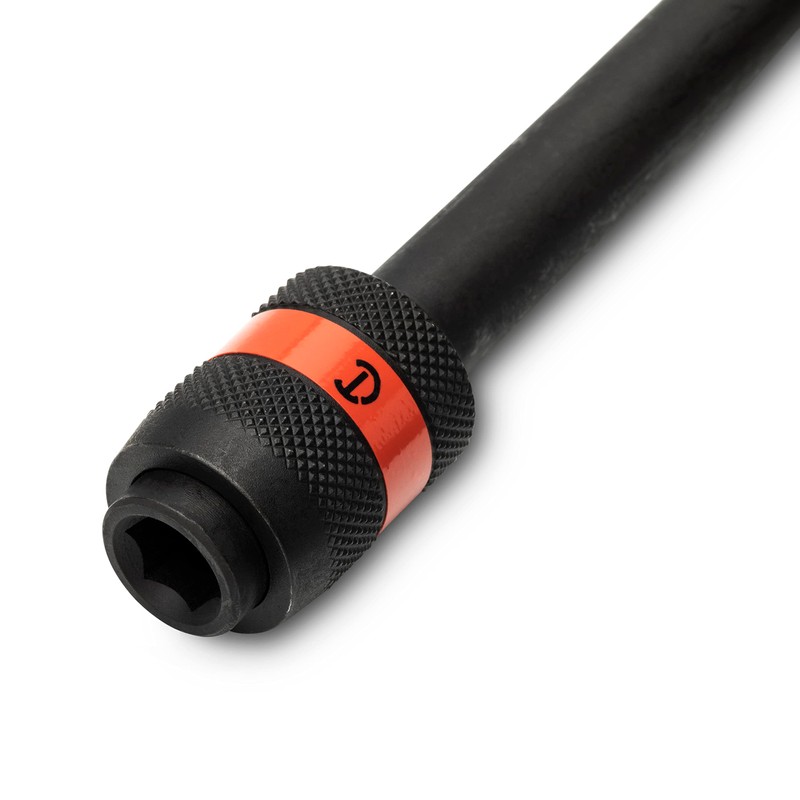 Crescent Drill Bit Extenstion | 12' x 5/16' | CDEX-1221