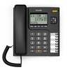 Alcatel T78 Home Office Corded Landline Telephone Large Display 8