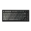 dagaladoo PBT keycap,Shine Through keycap 75 percen,Double Shot Key caps,Cherry
