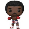 POP Rocky 45th Anniversary - Apollo Creed Funko Vinyl Figure