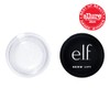 e.l.f. Cosmetics Brow Lift, Clear Eyebrow Shaping Wax For Holding