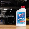 ABRO Automatic Transmission Fluid Type A, 1 Quart, Quality Economical