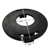 2pcs 25-2 Trimmer Head Compatible with Stihl Autocut Bump Feed