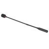 Gooseneck Microphone 17.7in Flexible Noise Reduction Gooseneck Plug in Microphone