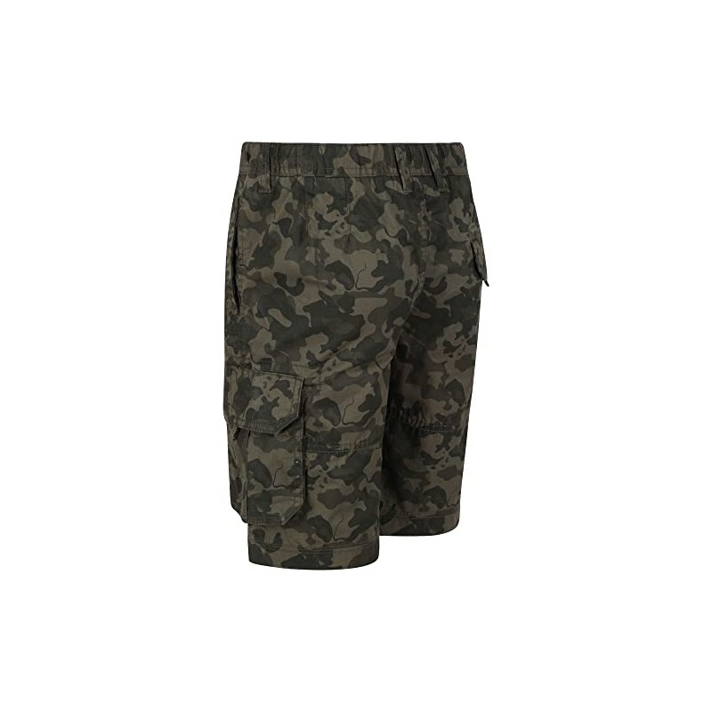 Regatta Unisex Shorewalk Shorts