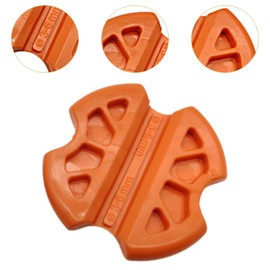 MagiDeal Portable Wire Puller Cable Pulling Grip Wire Gripper Multiuse Save Effort Wire Pulling Tool Antislip for Wiring Electricians