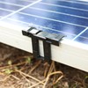 Solar Panel Drainage Clips Solar Panel Mud Removal Clip Water