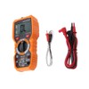 Digital Multimeter PEAKMETER PM18C 6000 Counts Intelligent Temperature Measuring Devices