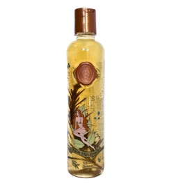 Ritual Botanico- Shampoo Control Grasa de Romero y Eucalipto, Natural, Sin sal Sulfatos Silicio ni Dimeticona, Contro
