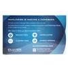 Clutch Men's Dryer Sheets, Fabric Softener for Men, 40 Count