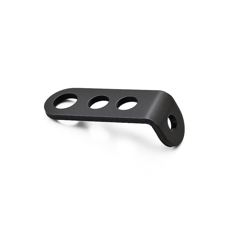 Daytona 49151 Aluminum Tank Stay for Radial/Separate Handles