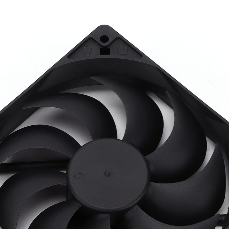 Fydun Air Vent Fan Cooling Ventilator Forward Reverse Rotation for