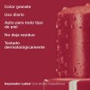 Bálsamo Reparador Labial con a H Color Granate Isdin 4g
