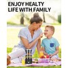 DUSENHO,Electric Juicer Rechargeable - Citrus Juicer Machines with USB and