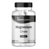 Magnesium Citrate Capsules 1480mg, 180 Per Bottle 3 Months Supply