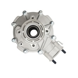 RUIJIE Complete Rear Differential for Honda Fourtrax 300 TRX300 | TRX300FW 4X4 1988-2000/Manufacturer Part Number: 41300-HM5-A10,41300-HC4-000,41300-HC5-970,41300-HM5-850