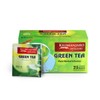 KILIMANJARO INFUSIONS - Green Tea - Tanzania - Specialty Tea