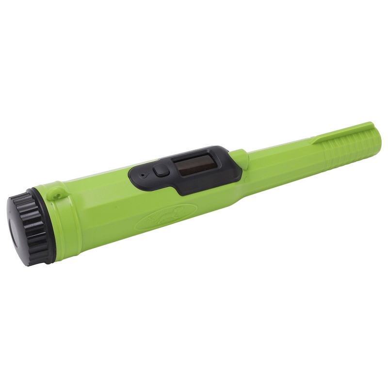 Metal Detector Handheld Waterproof Pinpointer Probe High Accuracy for Indoor