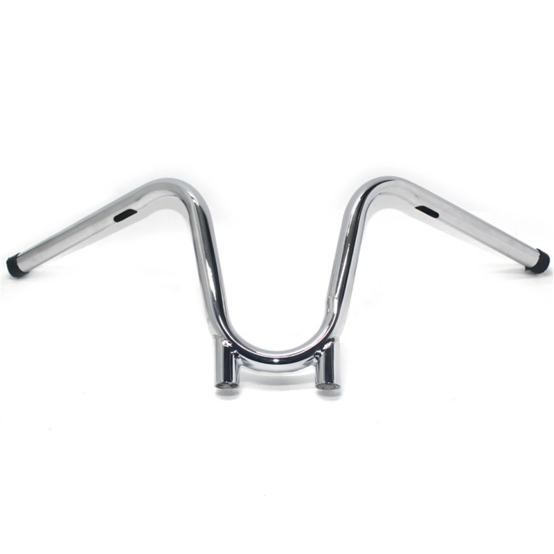 HTTMT 1" Bootlegger Handlebar cut out For yamaha tx650 XS650