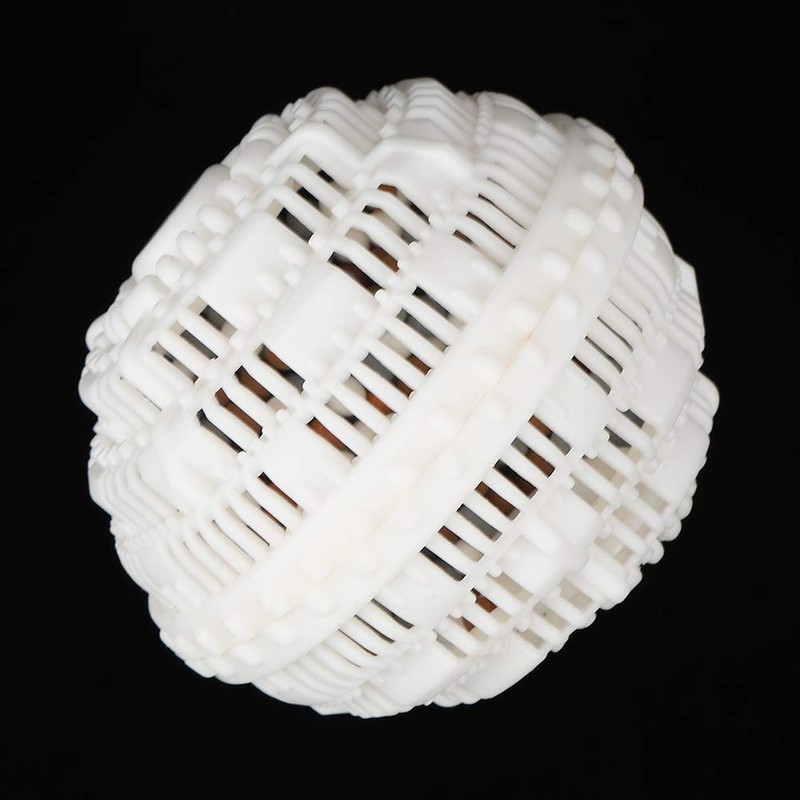 Laundry Ball for Washing Machine - Reusable, EcO Friendly -