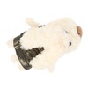 WHAMVOX Plush Golf Club Head Cover Putter Protector Sleeve Vibrant