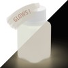 LUMENTICS Paint Colour: White Glow-In-The-Dark, 100 g Glow-In-The-Dark Colour With